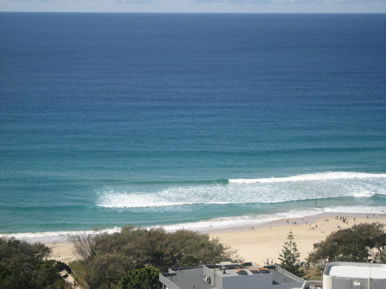 Aria Apartments Broadbeach - Dalby Accommodation 13