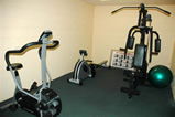 Aruba Sands Resort - Dalby Accommodation 3