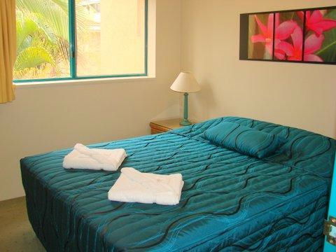 Aruba Sands Resort - Dalby Accommodation 4