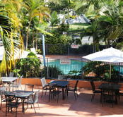 Bella Mare Beachside Apartments - Dalby Accommodation