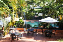 Bella Mare Beachside Apartments - Dalby Accommodation 0