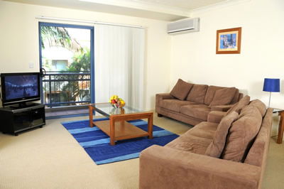 Bella Mare Beachside Apartments - Dalby Accommodation 2