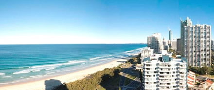 Capricorn One Holiday Apartments - Dalby Accommodation 3