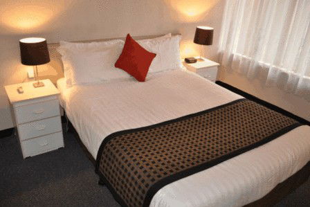 Econo Lodge Limestone Coast - Dalby Accommodation 4
