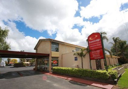 Econo Lodge Limestone Coast - Dalby Accommodation 5