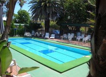 Best Western Elkira Motel - Dalby Accommodation 1