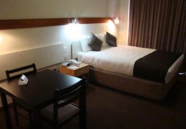 Best Western Elkira Motel - Dalby Accommodation 3
