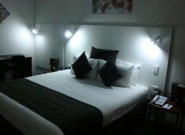 Best Western Elkira Motel - Dalby Accommodation 5