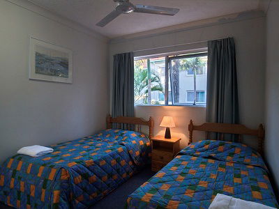 Grande Florida Beachside Resort - Dalby Accommodation 3