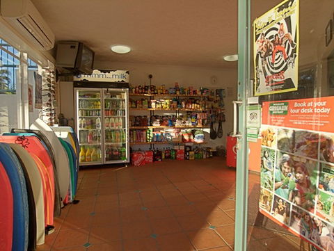 Grande Florida Beachside Resort - Dalby Accommodation 4