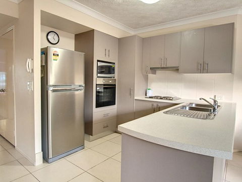 Grande Florida Beachside Resort - Dalby Accommodation 5