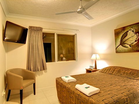 Grande Florida Beachside Resort - Dalby Accommodation 6