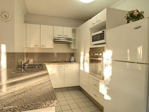 Grande Florida Beachside Resort - Dalby Accommodation 7