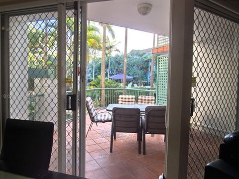 Grande Florida Beachside Resort - Dalby Accommodation 8