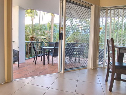 Grande Florida Beachside Resort - Dalby Accommodation 9