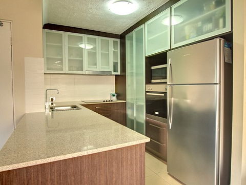 Grande Florida Beachside Resort - Dalby Accommodation 10