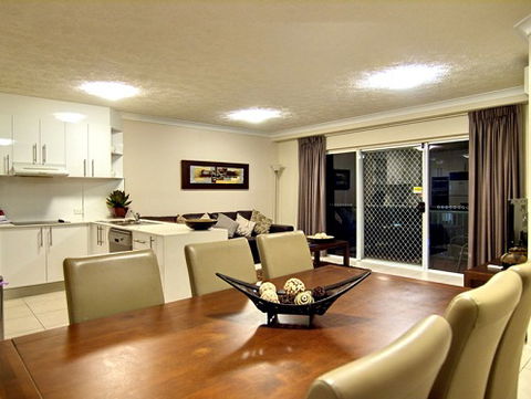 Grande Florida Beachside Resort - Dalby Accommodation 11