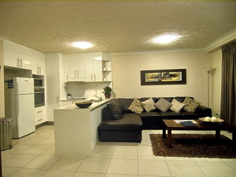 Grande Florida Beachside Resort - Dalby Accommodation 12