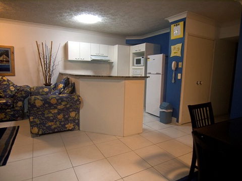 Grande Florida Beachside Resort - Dalby Accommodation 18