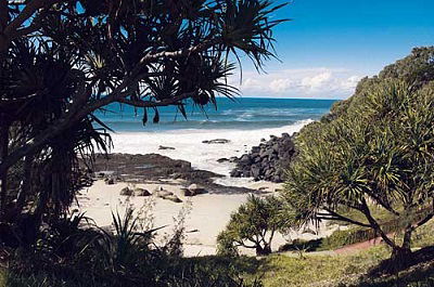Grande Florida Beachside Resort - Dalby Accommodation 19
