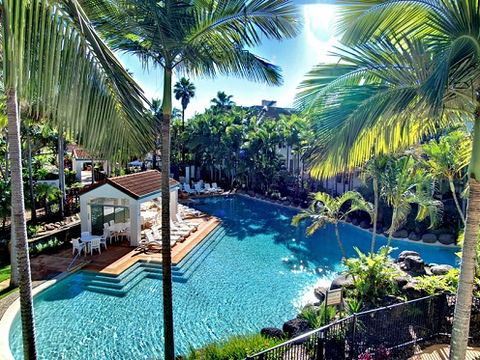 Grande Florida Beachside Resort - Dalby Accommodation 20
