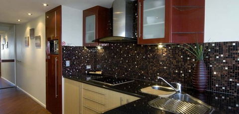 Hi Ho Beach Apartments - Dalby Accommodation 1