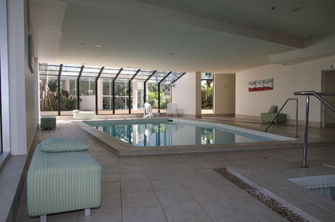 Hi Surf Beachfront Resort Apartments - Dalby Accommodation 5