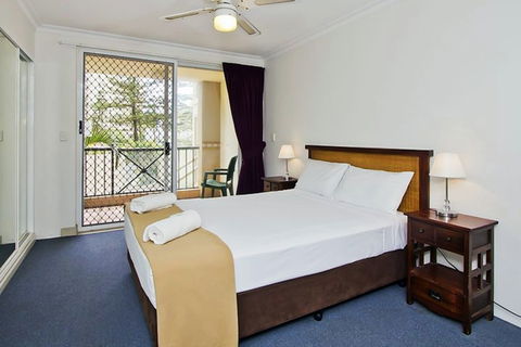 Villas De La Mer - Dalby Accommodation 1