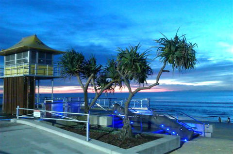 Villas De La Mer - Dalby Accommodation 5