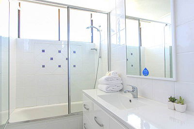Seacrest Beachfront Holiday Apartments - Dalby Accommodation 0