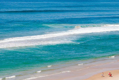 Seacrest Beachfront Holiday Apartments - Dalby Accommodation 9