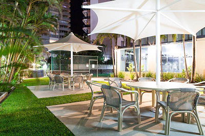 Seacrest Beachfront Holiday Apartments - Dalby Accommodation 20
