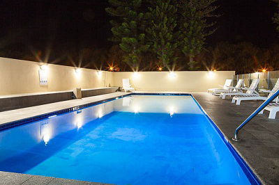 Seacrest Beachfront Holiday Apartments - Dalby Accommodation 21