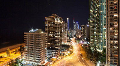 Seacrest Beachfront Holiday Apartments - Dalby Accommodation 23