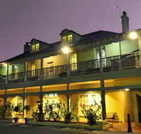 Best Western The Clifton - Dalby Accommodation