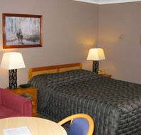 Highlands Motor Inn - Dalby Accommodation
