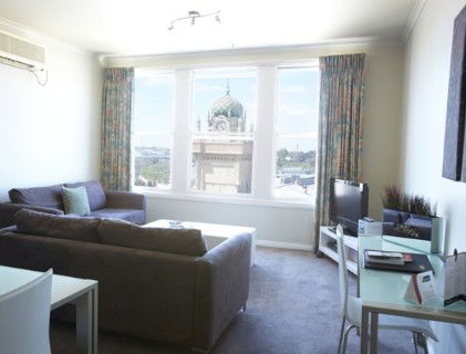 Flinders Landing Apartments - Dalby Accommodation 0