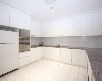 Flinders Landing Apartments - Dalby Accommodation 1
