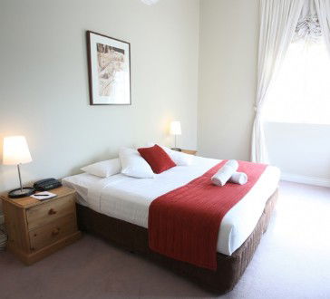 Flinders Landing Apartments - Dalby Accommodation 2
