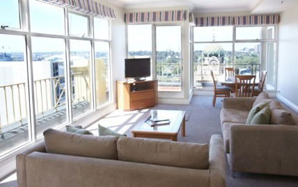 Flinders Landing Apartments - Dalby Accommodation 4