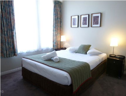 Flinders Landing Apartments - Dalby Accommodation 5