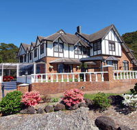 Springbrook Mountain Manor - Dalby Accommodation