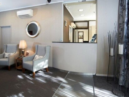 Quest Jolimont - Dalby Accommodation 1