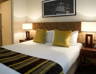 Quest Jolimont - Dalby Accommodation 2