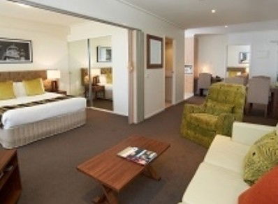 Quest Jolimont - Dalby Accommodation 3