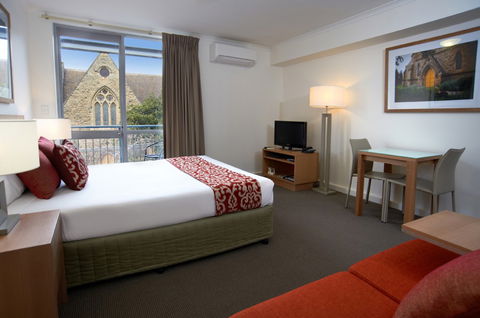 Quest St Kilda Bayside - Dalby Accommodation 2