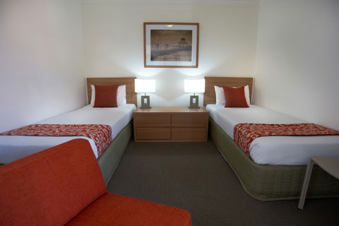 Quest St Kilda Bayside - Dalby Accommodation 3