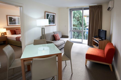 Quest St Kilda Bayside - Dalby Accommodation 4