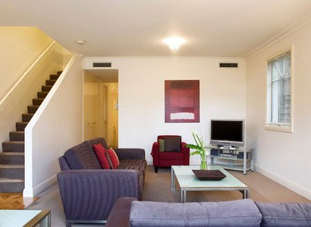 Quest Caroline South Yarra - Dalby Accommodation 1