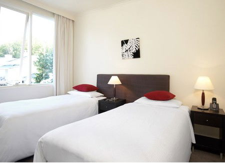 Quest Caroline South Yarra - Dalby Accommodation 2
